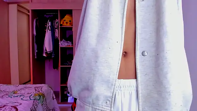 aldrinwhite online show from 11-25-25, 04:51