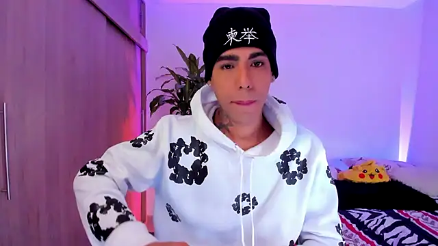 aldrinwhite online show from 02-28-26, 07:15