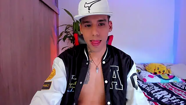 aldrinwhite online show from 04-02-26, 07:00