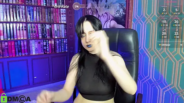 Medusa  Gorgona online show from 03-05-25, 08:10