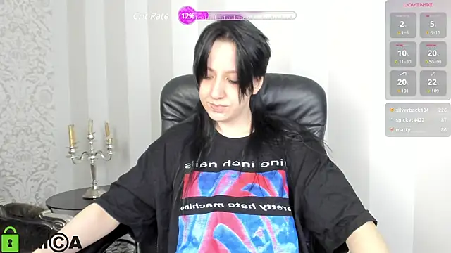 Medusa  Gorgona online show from 03-17-25, 11:11