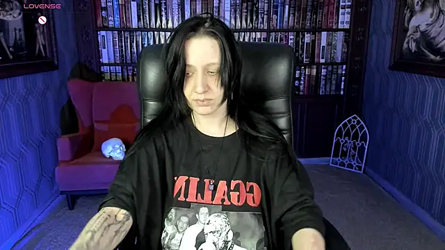 Snapshot of Medusa__Gorgona chatting on 01-16-26, 07:07 Medusa Gorgona online show from 01-16-26, 07:07