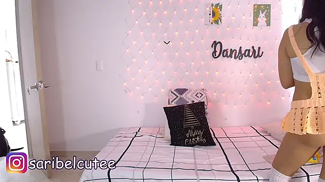 Snapshot of saribelcute chatting on 12-16-24, 03:00 saribelcute online show from 12-16-24, 03:00