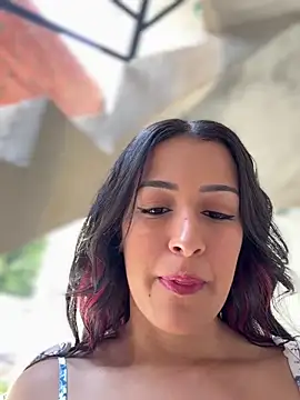 saribelcute online show from 03-09-26, 03:38