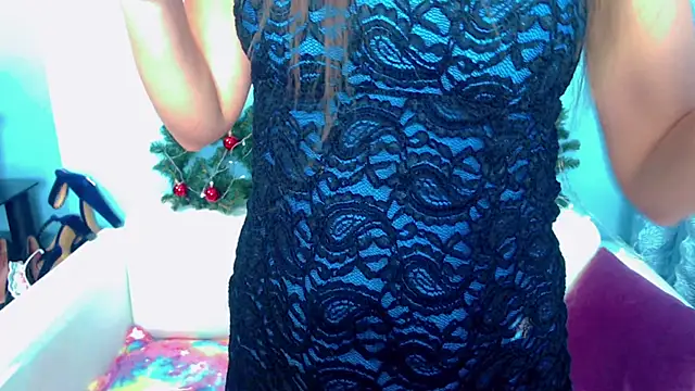 LindaaLu online show from 01-23-25, 07:54