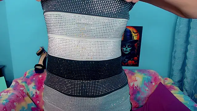 LindaaLu online show from 02-03-25, 05:07