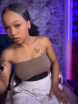 Melany Williams online show from 01-09-26, 01:03