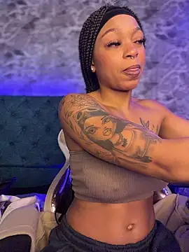 Melany Williams online show from 02-11-26, 12:43