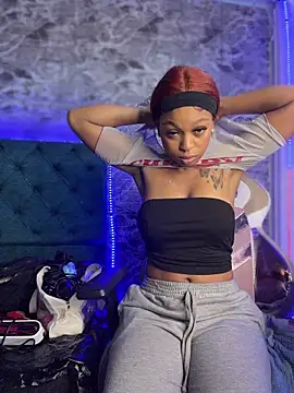 Melany Williams online show from 02-20-26, 01:22