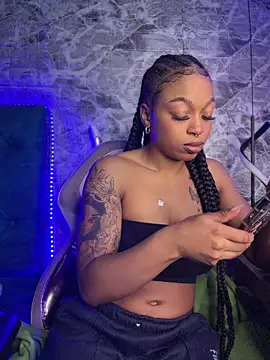 Melany Williams online show from 03-20-26, 01:16