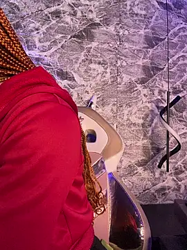 Melany Williams online show from 04-04-26, 01:08