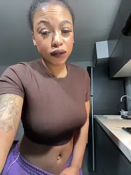 Melany Williams online show from 05-07-26, 12:54