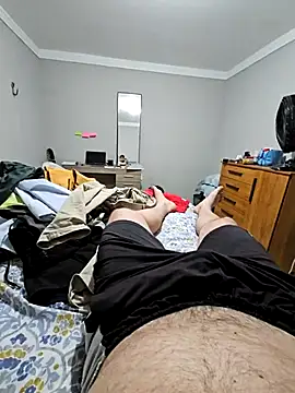 eufetichista online show from 12-03-25, 02:08