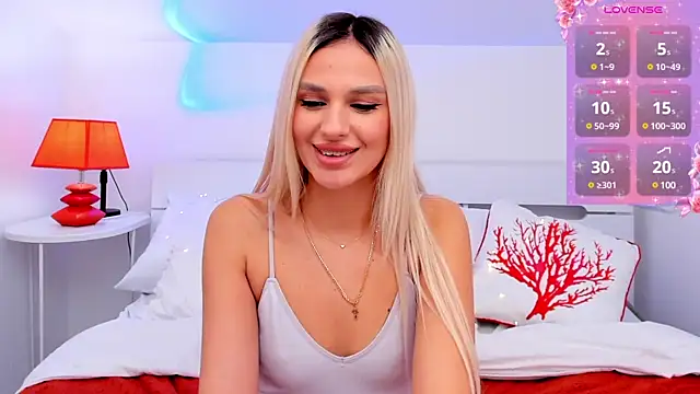 MissLoou online show from 01-21-25, 09:46