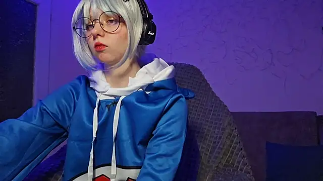 Snapshot of DanaWard chatting on 02-23-25, 11:25 DanaWard online show from 02-23-25, 11:25