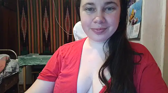 Cora Maro online show from 03-12-25, 03:40