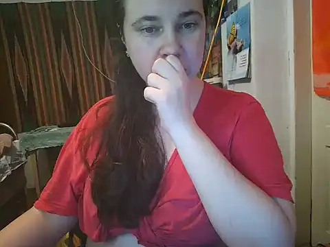 Cora Maro online show from 03-15-25, 09:09