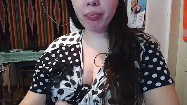 Cora Maro online show from 03-17-25, 01:57