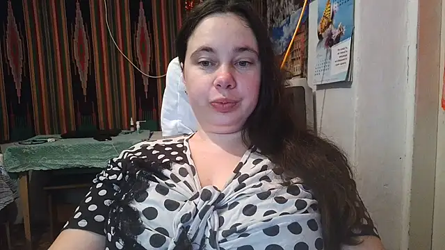 Cora Maro online show from 03-20-25, 02:40