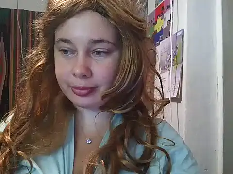 Cora Maro online show from 09-10-25, 02:06