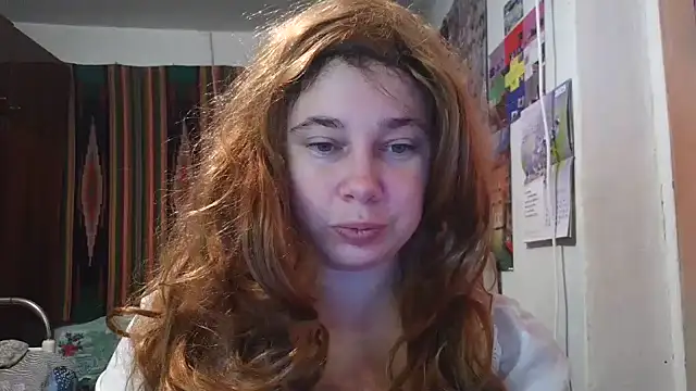 Cora Maro online show from 09-16-25, 11:55