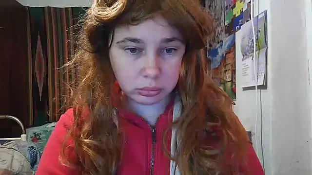 Cora Maro online show from 09-17-25, 12:51