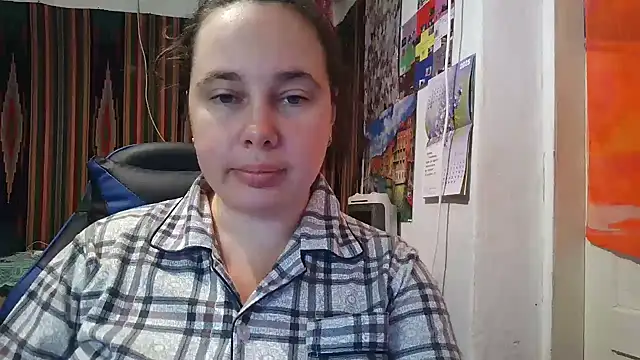 Cora Maro online show from 09-21-25, 12:23