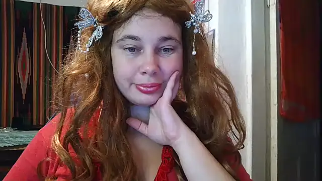 Cora Maro online show from 09-24-25, 10:29