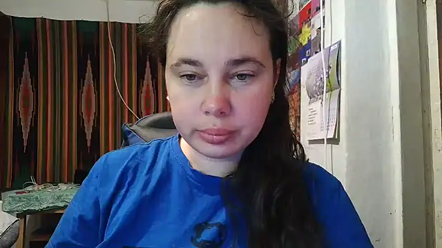 Cora Maro online show from 09-25-25, 10:13