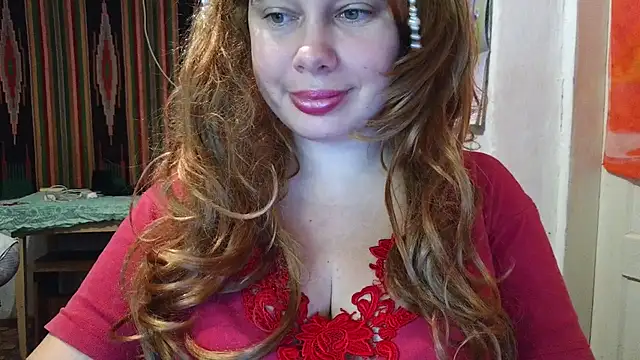 Cora Maro online show from 09-26-25, 11:03