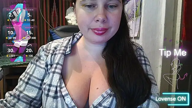 Cora Maro online show from 09-26-25, 11:53