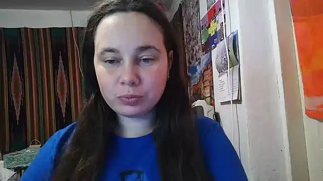 Cora Maro online show from 09-27-25, 12:21