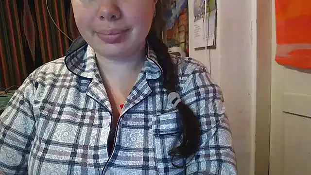 Cora Maro online show from 10-05-25, 09:24