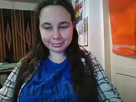 Cora Maro online show from 10-10-25, 01:37