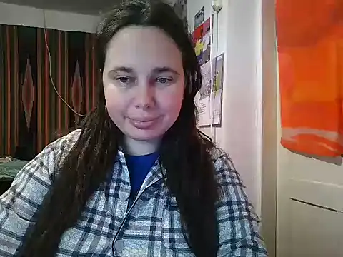 Cora Maro online show from 10-12-25, 02:21