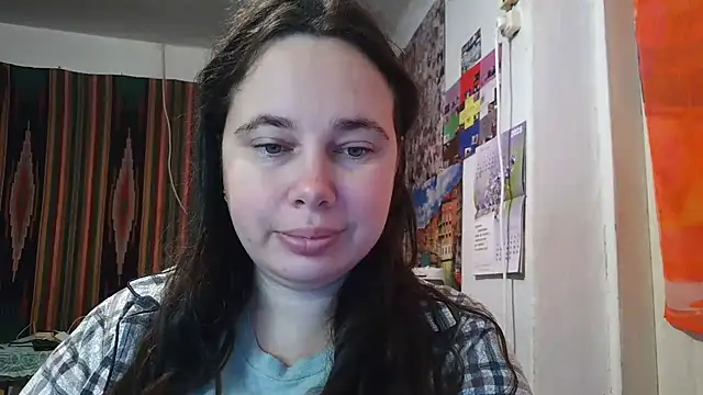 Cora Maro online show from 10-13-25, 11:27