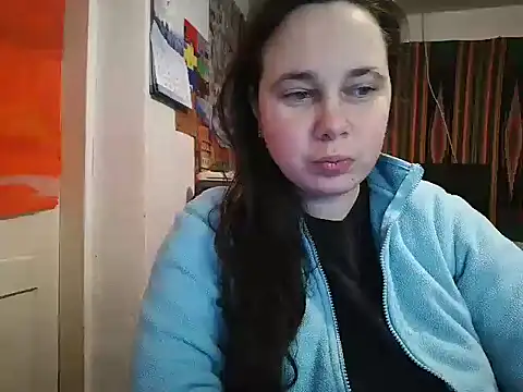 Cora Maro online show from 01-12-26, 11:26