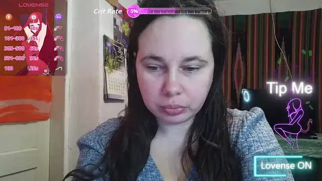 Cora Maro online show from 03-07-26, 01:30