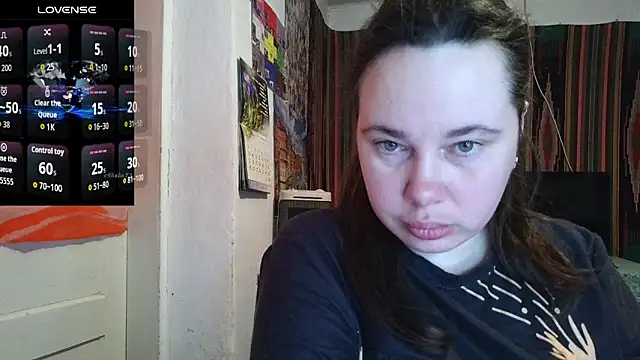 Cora Maro online show from 03-26-26, 11:43