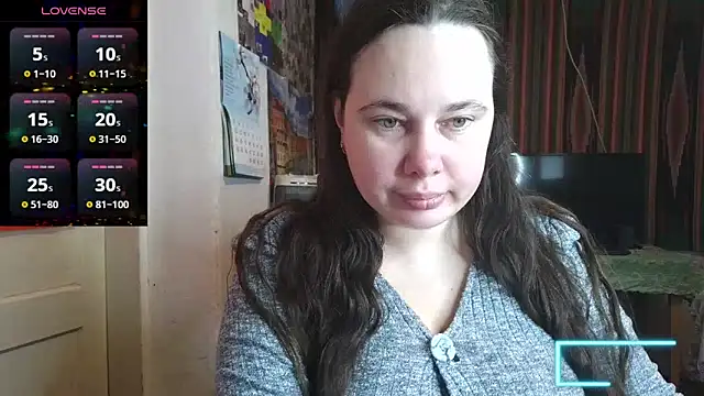 Cora Maro online show from 04-08-26, 01:00