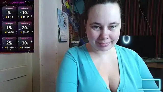 Cora Maro online show from 04-12-26, 11:43