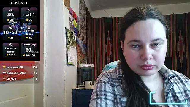Cora Maro online show from 05-19-26, 01:56