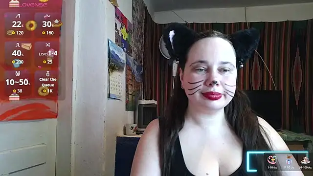 Snapshot of Cora_Maro chatting on 07-01-26, 10:28 Cora Maro online show from 07-01-26, 10:28