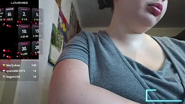 Snapshot of Cora_Maro chatting on 07-14-26, 02:05 Cora Maro online show from 07-14-26, 02:05