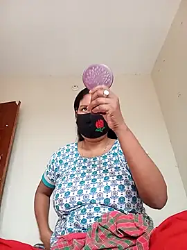 Neha-Roy online show from 03-09-25, 07:56