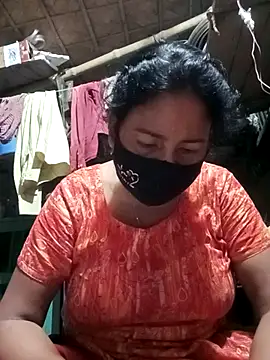 Neha-Roy online show from 03-13-25, 04:27