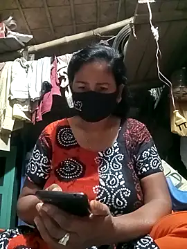 Neha-Roy online show from 03-15-25, 10:44