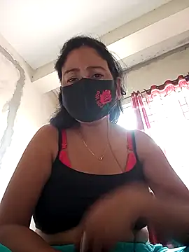 Neha-Roy online show from 03-12-26, 03:45