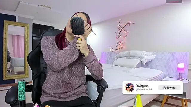 charolbruce 1 online show from 02-28-26, 11:55