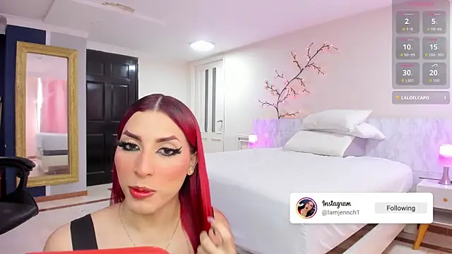 charolbruce 1 online show from 04-01-26, 01:41